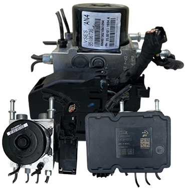 Holden Captiva ABS Pump/Modulator CG (2011-2018) | Genuine Part 95196736 for Enhanced Braking Performance