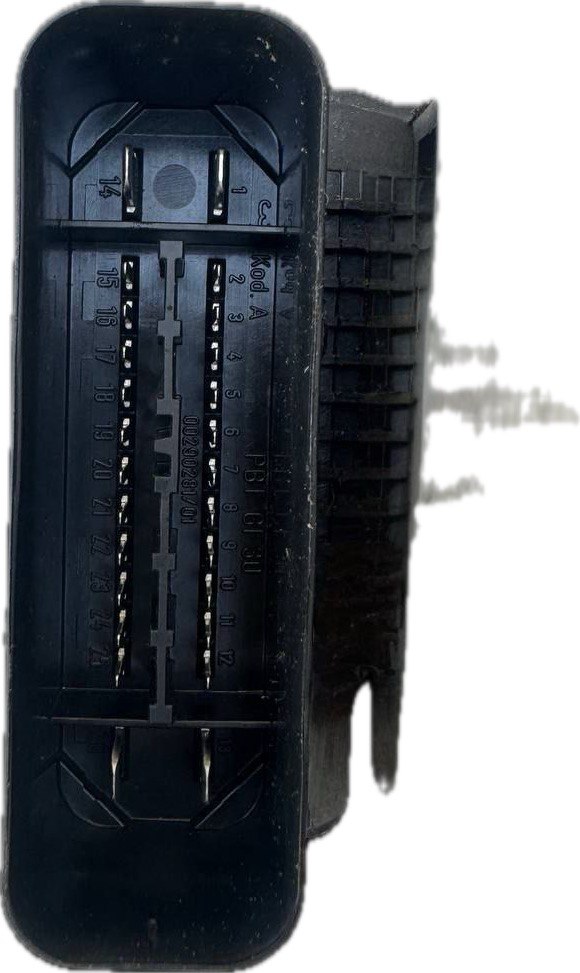 MAZDA 2 DE ABS MODULE PUMP P/N D651-437A0D