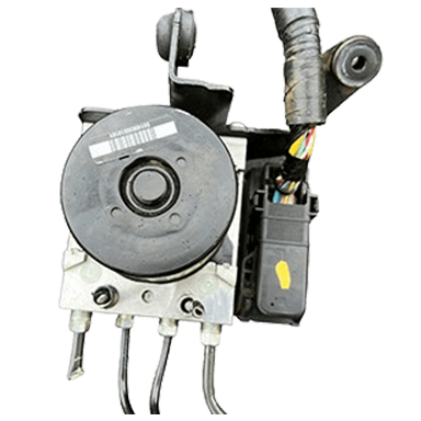 Mazda 3 BL ABS Module Pump P/N 8V612C405AC | OEM, 1-Year Warranty