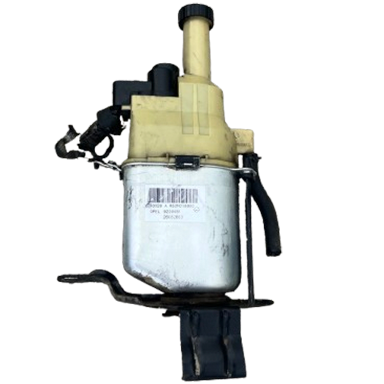 Genuine Holden Astra Power Steering Pump with Bracket, Cap, Hose & Wire Harness | 100% Direct Fit