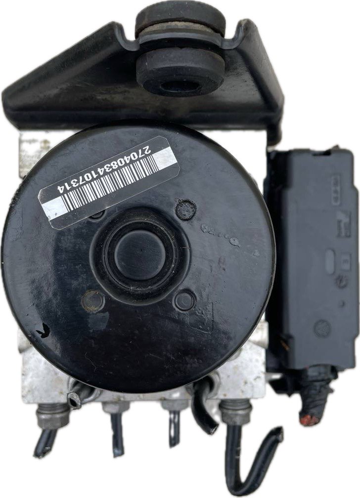 GOLF ABS MODULE 6 GEN 1K0614517AT / 1K0907379BE