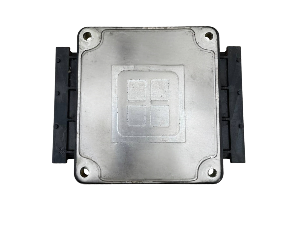 HOLDEN RODEO ENGINE ECU P/N 897177-1532