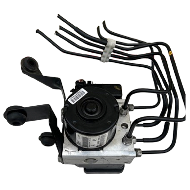 Mazda 3 ABS Pump Module BK (10/03-04/09) | OEM 3M51-2M110-JA with 6-Month Replacement Warranty