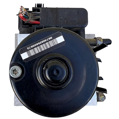 Mazda 3 ABS Pump  (2007-2009) with Control Module 3M51-2C405-HC