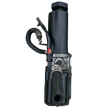 Mercedes W168 Electric Power Steering Pump | OEM High-Performance Pump for Hotrod & Racing Cars