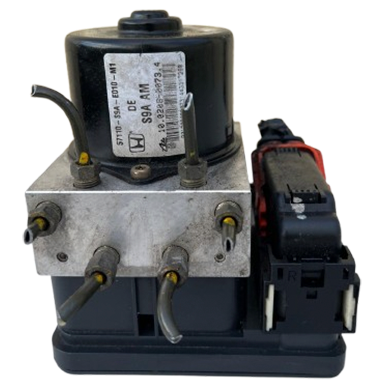 Honda CRV ABS Pump/Modulator RD7 (12/01-02/06) | Genuine Part 57110S9AE010M1 for Optimal Brake Performance