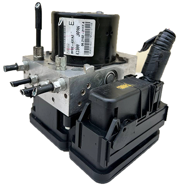 Mazda 3 BL ABS Module Pump (04/09-10/13) | OEM BFD2437AZ For Enhanced & Safe Braking Performance
