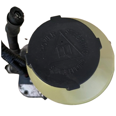 High-Quality Holden Astra Electric Power Steering Pump TRW Style for Hotrod, Race Car & Custom Conversion | 12V Plug & Play, Mounting Bracket Included