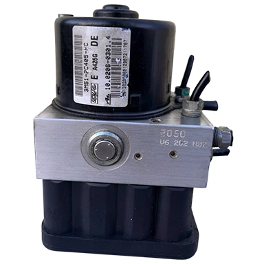 Mazda 3 ABS Pump  (2007-2009) with Control Module 3M51-2C405-HC