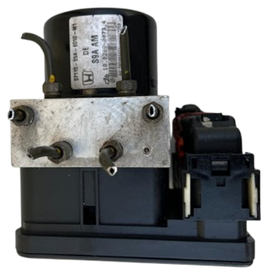 Honda CRV ABS Pump/Modulator RD7 (12/01-02/06) | Genuine Part 57110S9AE010M1 for Optimal Brake Performance