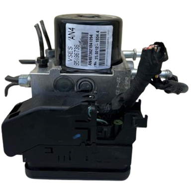 Holden Captiva ABS Pump/Modulator CG (2011-2018) | Genuine Part 95196736 for Enhanced Braking Performance