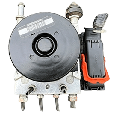 Mitsubishi Lancer ABS Pump Module (2010-2012) | OEM 4670A561 for Enhanced Braking Performance