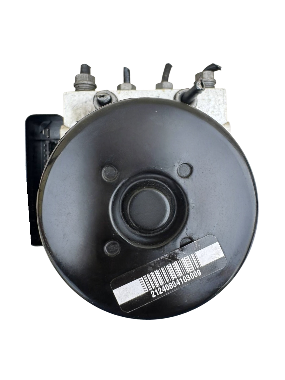 GOLF ABS MODULE 1K0-614-517-AT /1K0 907 379 A