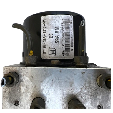 Honda CRV ABS Pump/Modulator RD7 (12/01-02/06) | Genuine Part 57110S9AE010M1 for Optimal Brake Performance