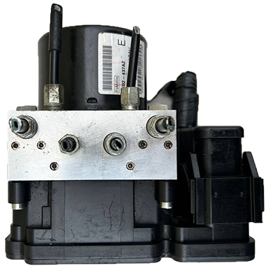 Mazda 3 BL ABS Module Pump (04/09-10/13) | OEM BFD2437AZ For Enhanced & Safe Braking Performance