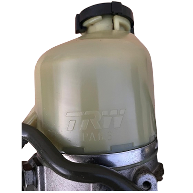 High-Quality Holden Astra Electric Power Steering Pump TRW Style for Hotrod, Race Car & Custom Conversion | 12V Plug & Play, Mounting Bracket Included