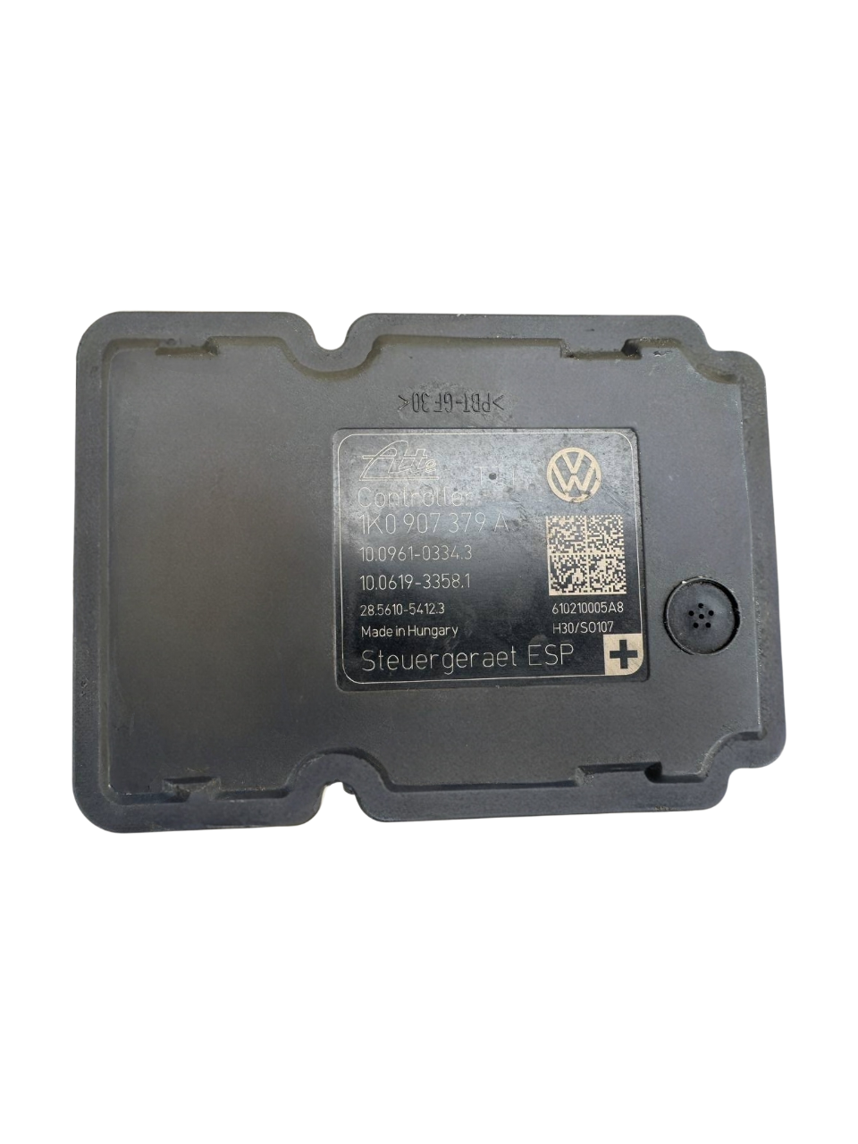 GOLF ABS MODULE 1K0-614-517-AT /1K0 907 379 A