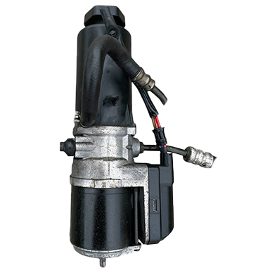 Mercedes W168 Electric Power Steering Pump | OEM High-Performance Pump for Hotrod & Racing Cars