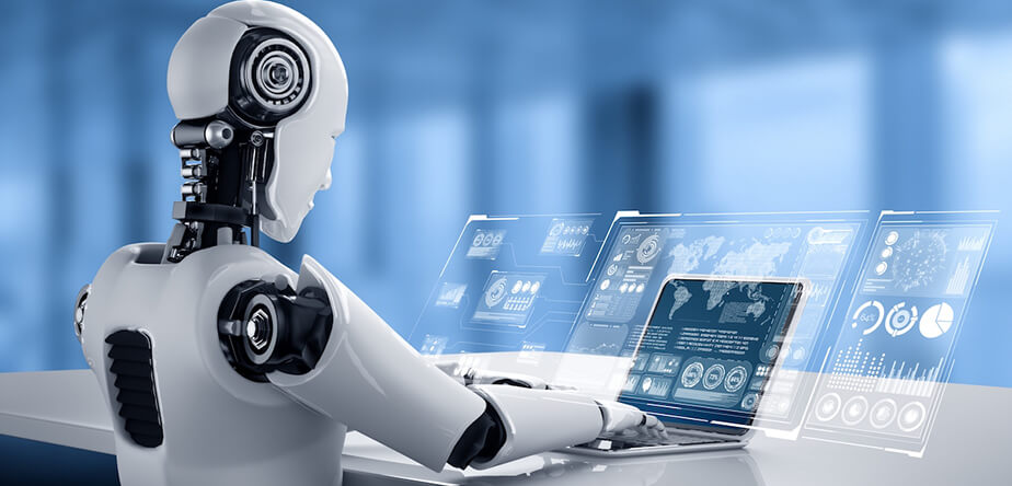 AI Revolutionizing Backend Development