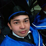 Sayed Ali Mousavi, a Full-stack Web Developer Biography